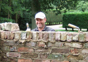 Repointing and Bricklaying in Sussex